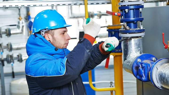 Réparation et maintenance de pompes Victoriaville